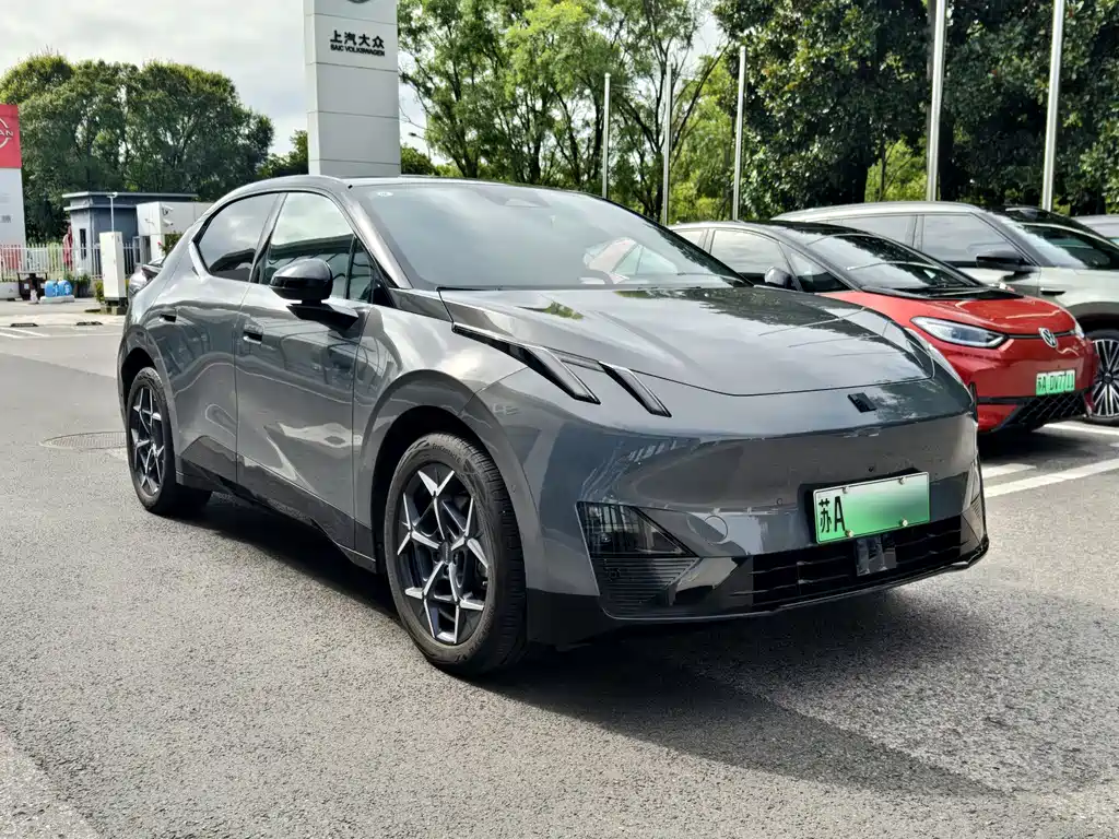 Lynk & Co Z20 — миниатюра 5
