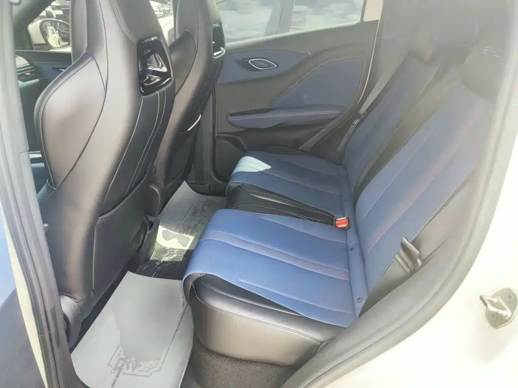 BYD Seagull — миниатюра 17