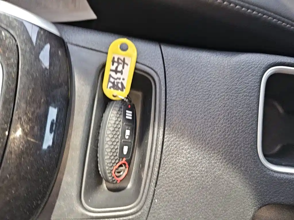 Nissan Sylphy — миниатюра 9