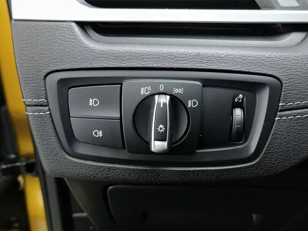 BMW X2 (Import) — миниатюра 21