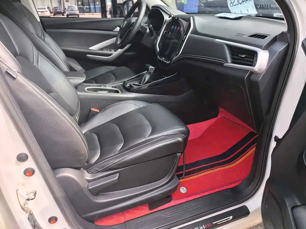 Baojun 530 — миниатюра 11