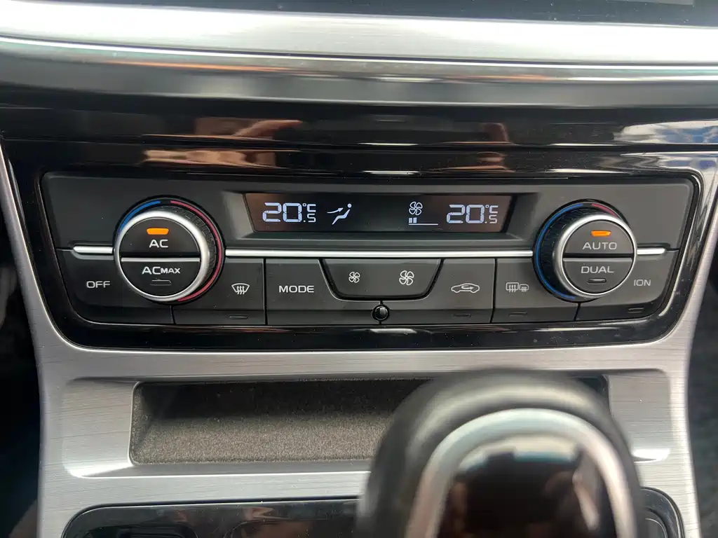 GEELY AUTOMOBILE EMGRAND GL