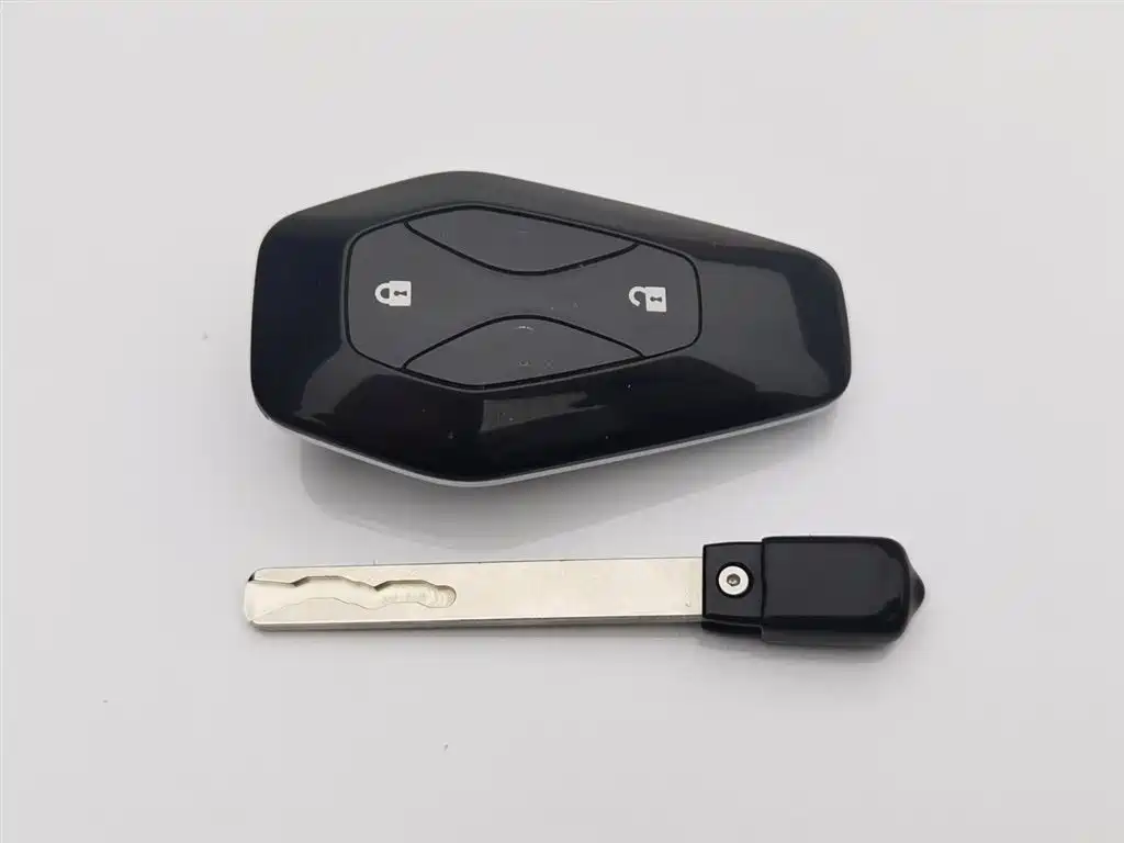 ARCFOX EXTREME FOX POLAR FOX ALPHA T5