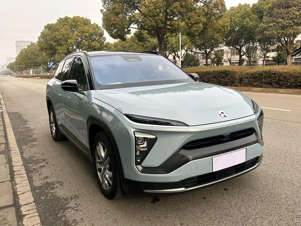 NIO NIO ES6