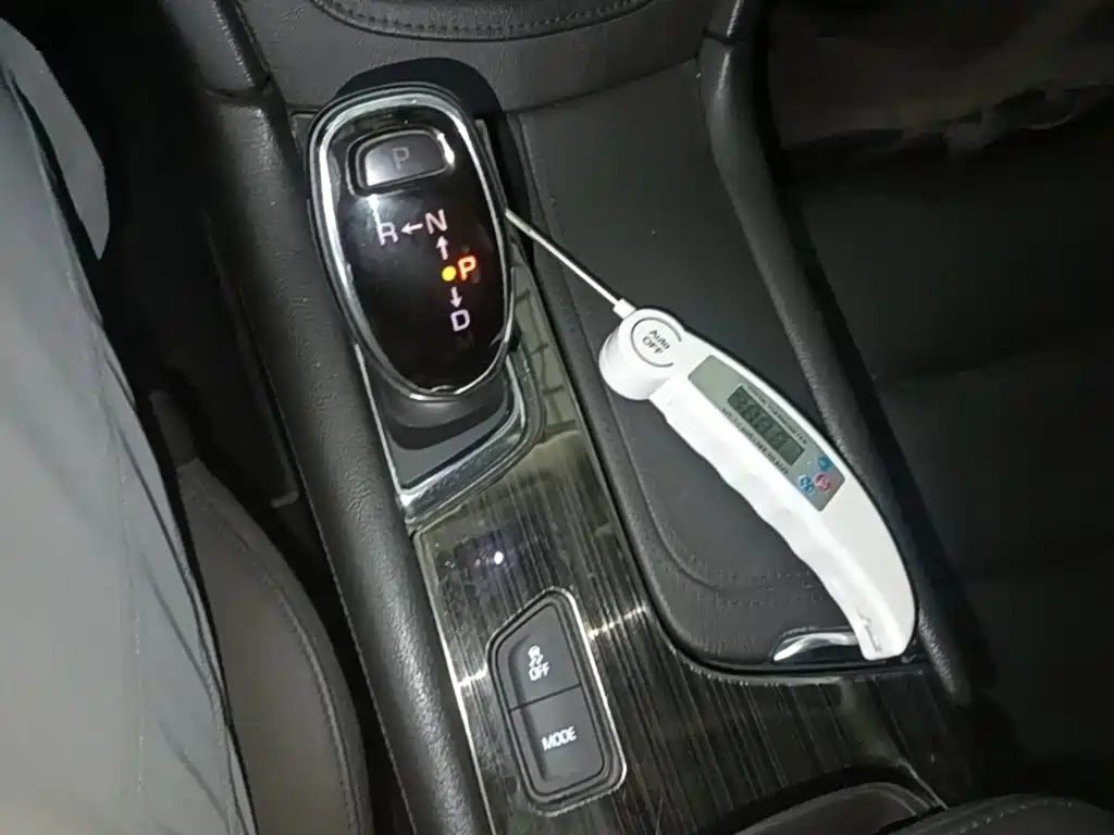 Cadillac XT5 — миниатюра 14