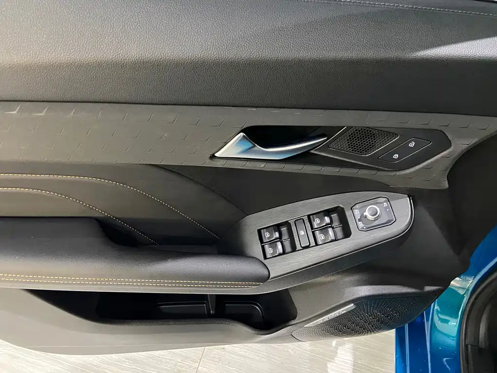 Haval Chitu 1.5T Excellence Type, фото 16