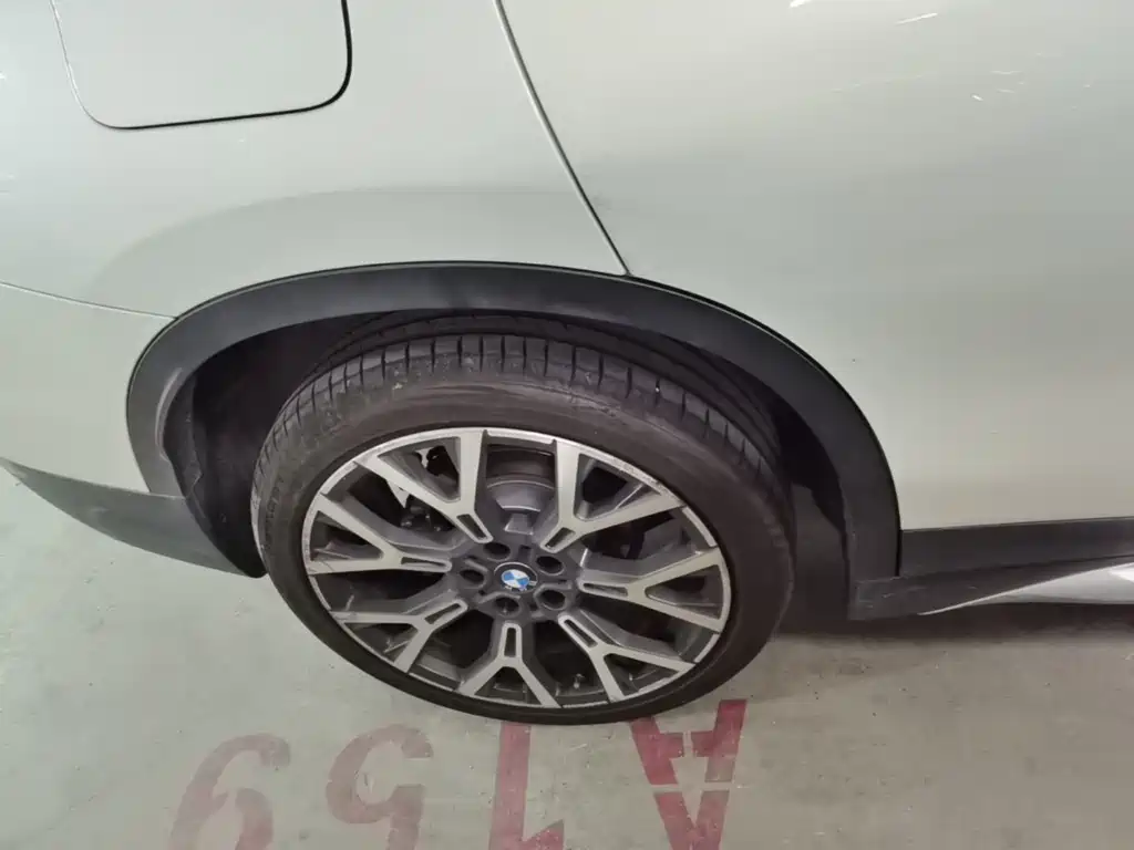BMW X1 — миниатюра 17