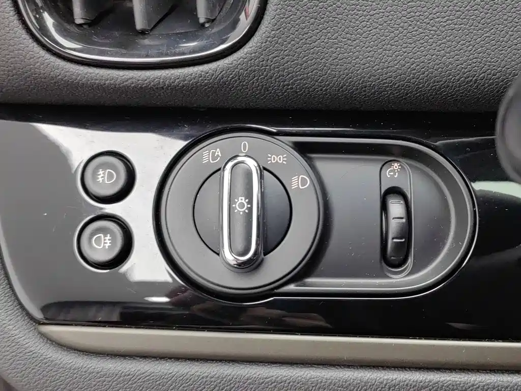 MINI Mini Countryman — миниатюра 21