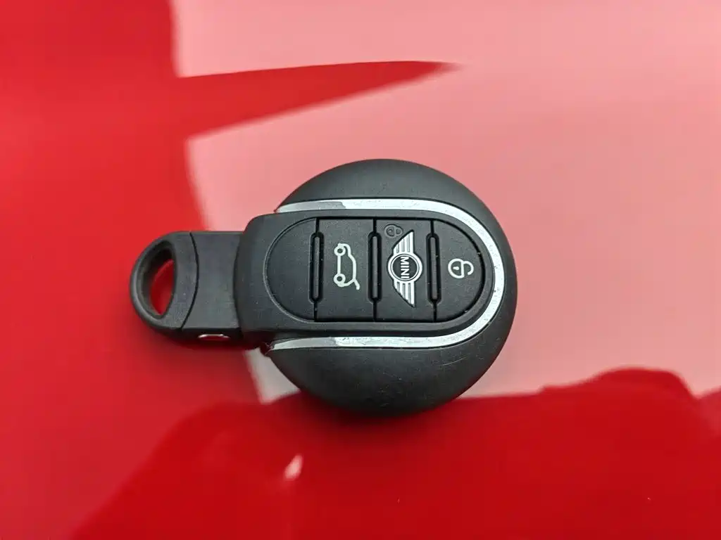 MINI Mini Countryman — миниатюра 19