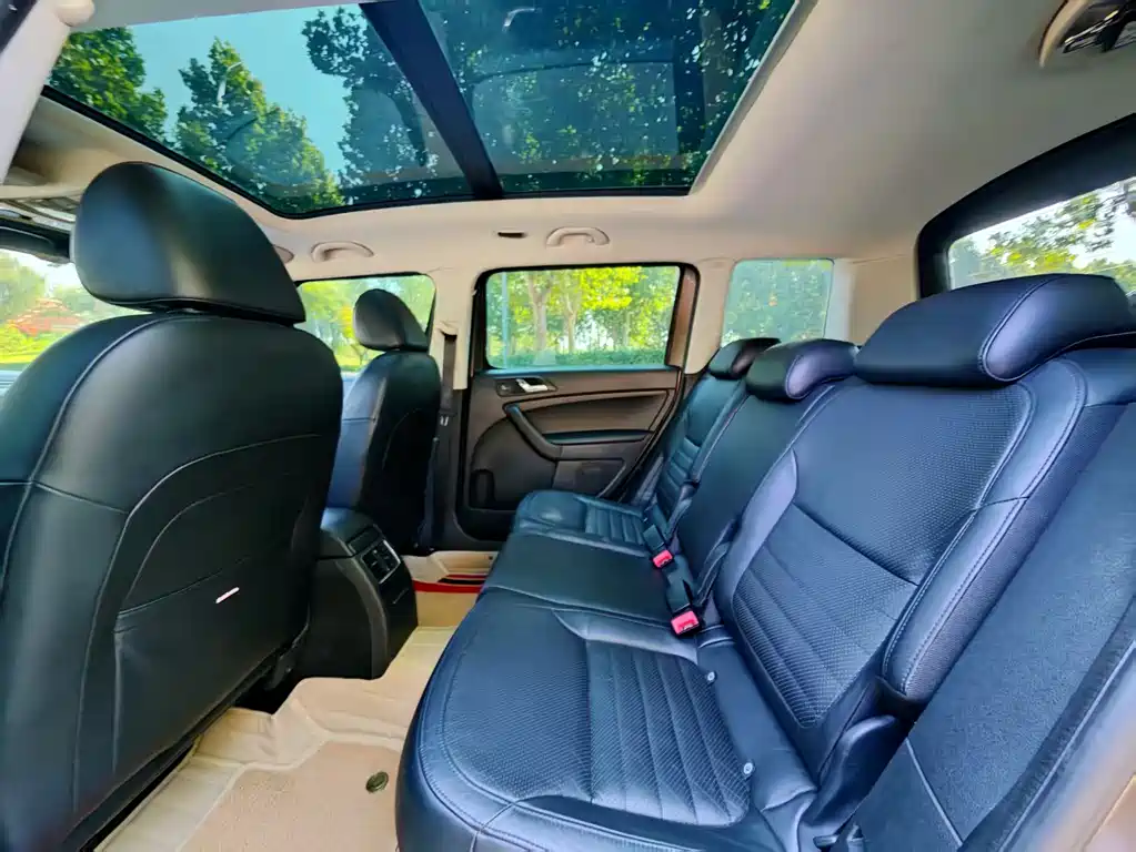 Skoda Yeti — миниатюра 13