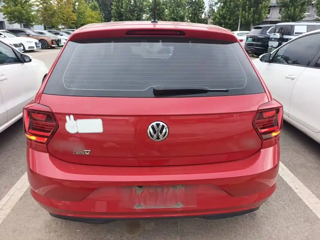 Volkswagen Polo — миниатюра 6