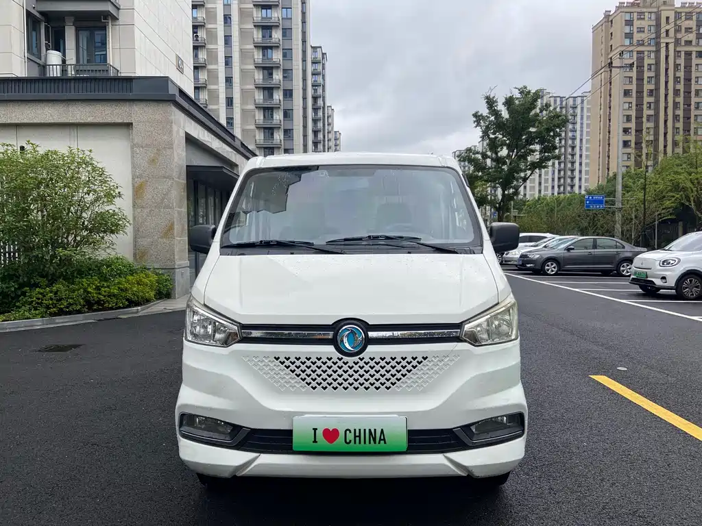 Yufeng EM26 — миниатюра 2