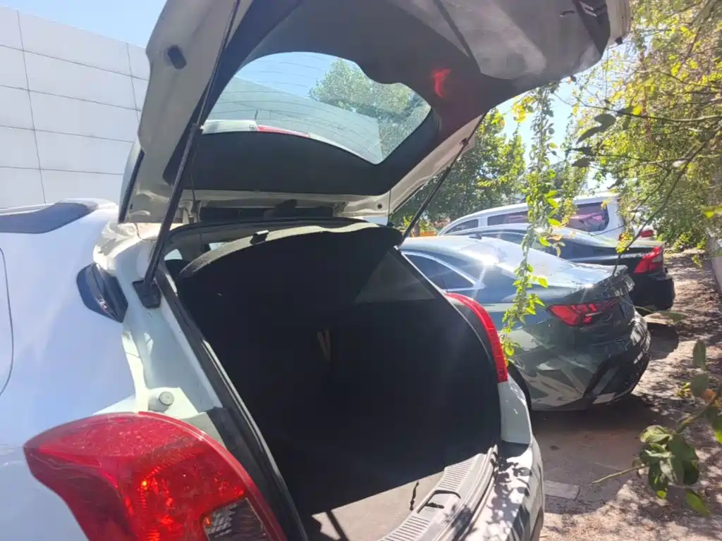 Buick Encore — миниатюра 19