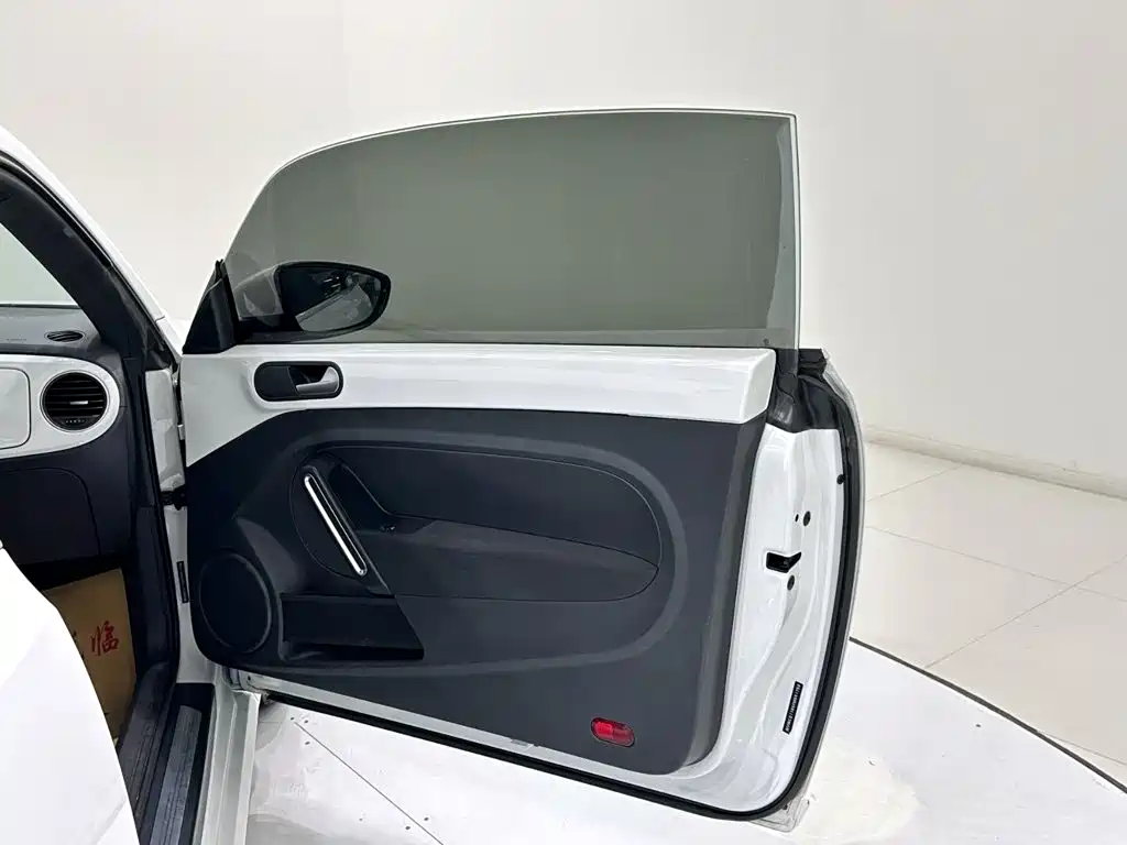 Volkswagen Beetle — миниатюра 15