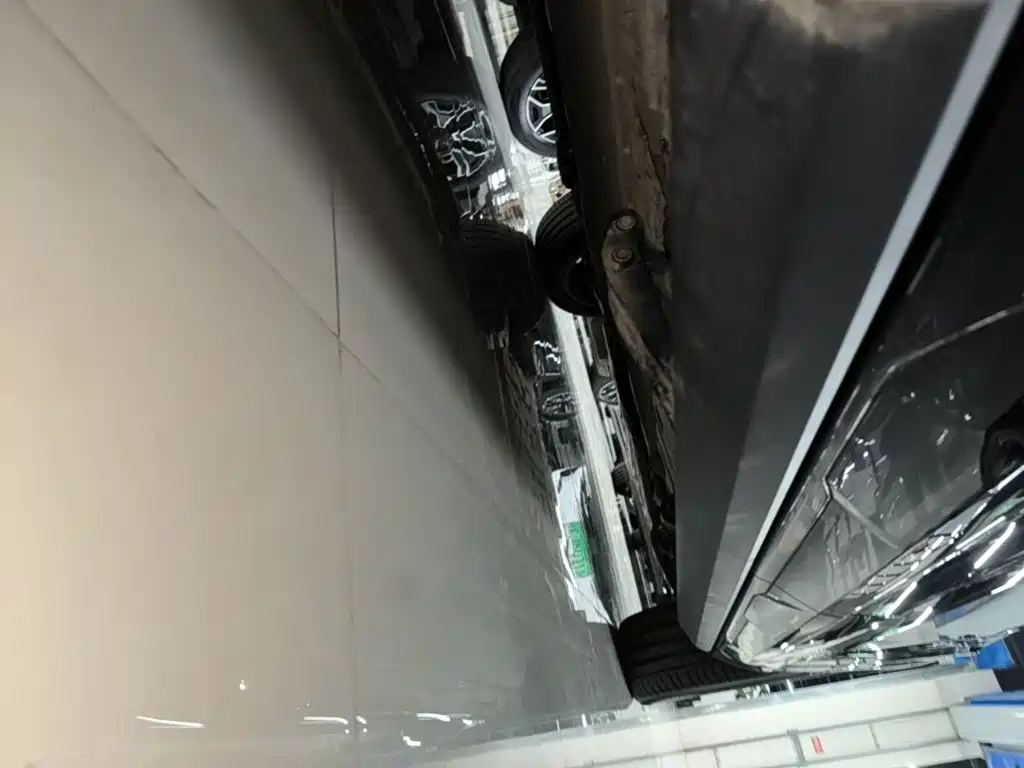 GAC Motor Trumpchi Xiangwang S7 — миниатюра 21