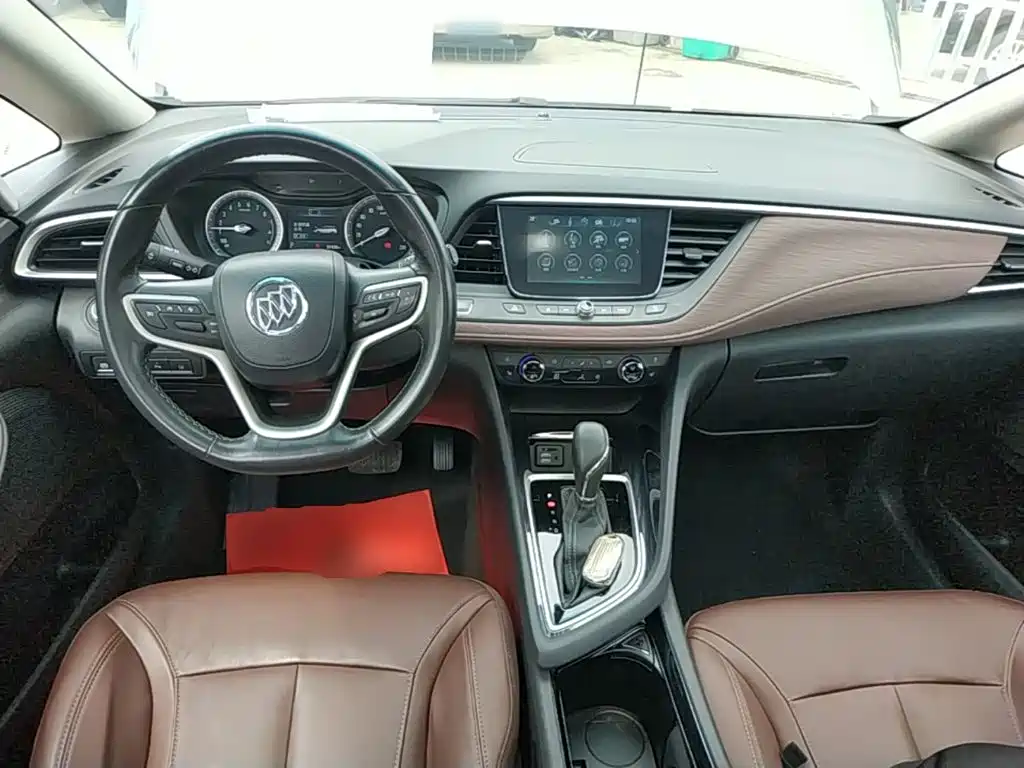 Buick GL6 — миниатюра 10