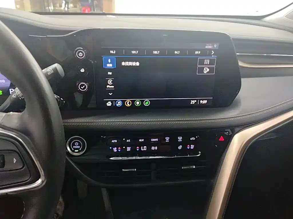 Buick Velite 7 — миниатюра 13