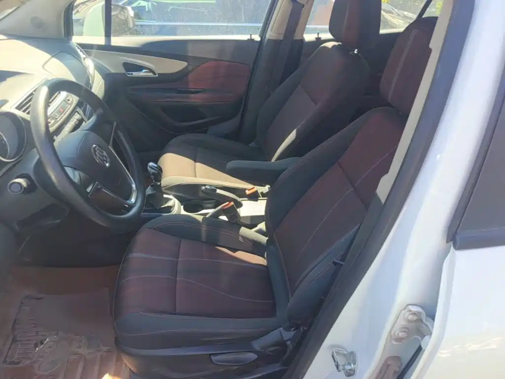 Buick Encore — миниатюра 15
