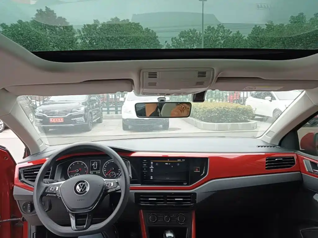 Volkswagen Polo — миниатюра 18