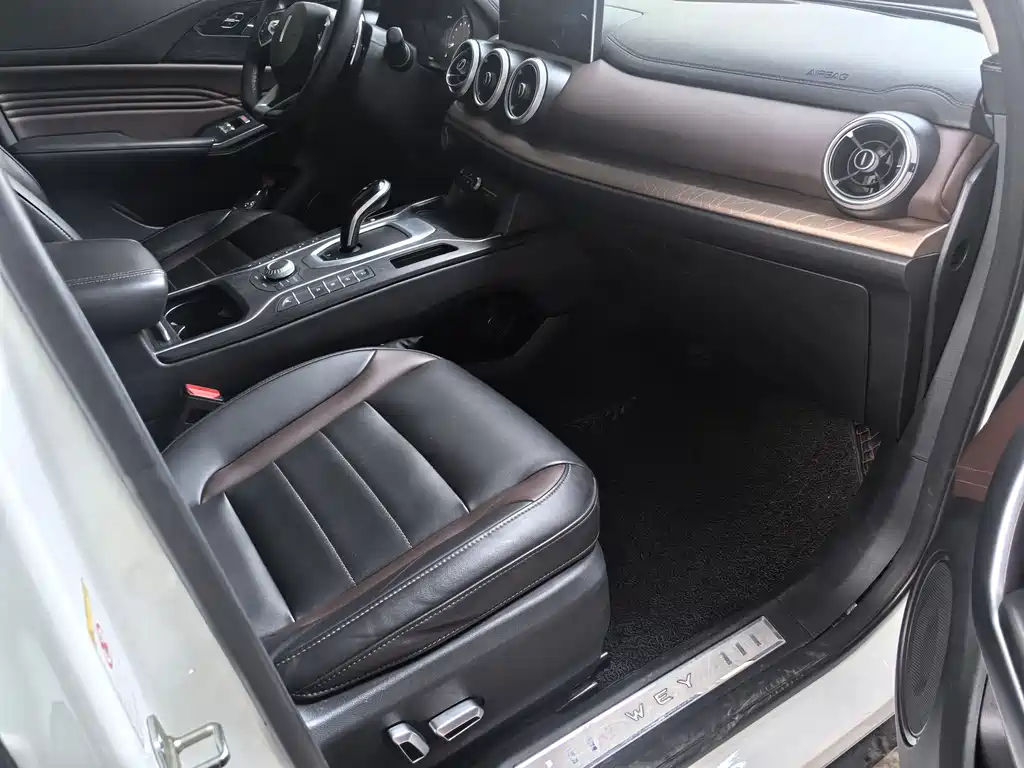 WEI PAI WEI BRAND VV5