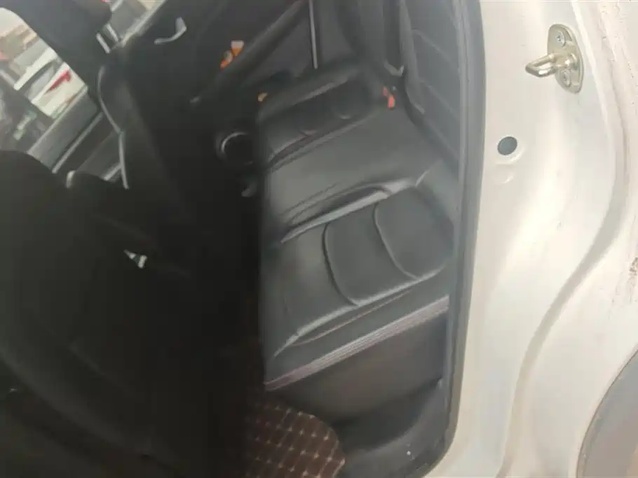 DONGFENG SCENERY 500