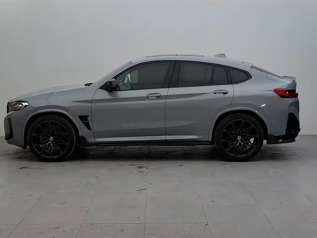 BMW X4 M