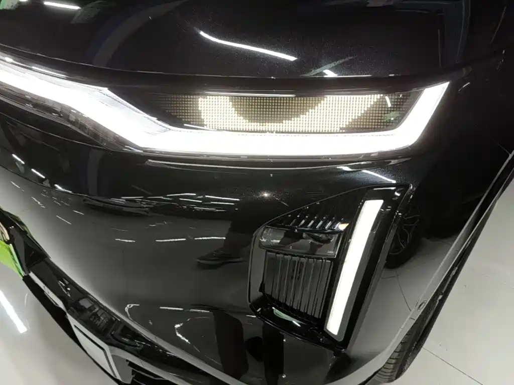 GAC Motor Trumpchi Xiangwang S7 — миниатюра 24