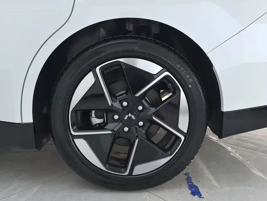 Wuling Xingguang — миниатюра 6