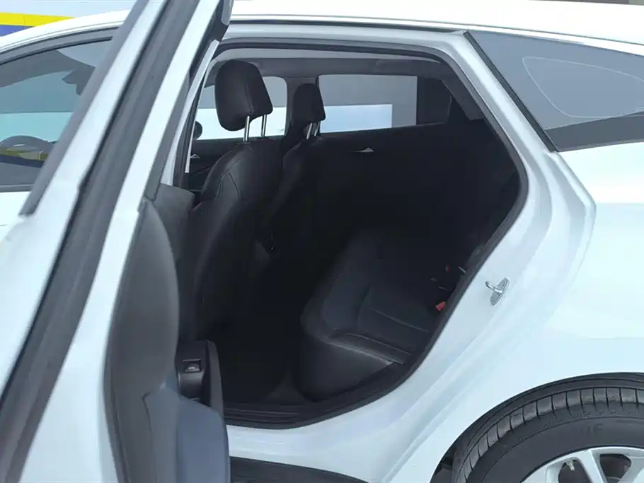 BUICK SLIGHTLY BLUE 6