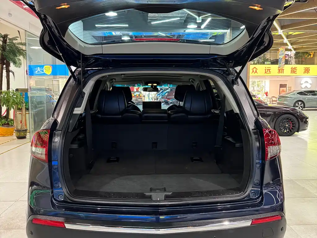Acura MDX — миниатюра 11