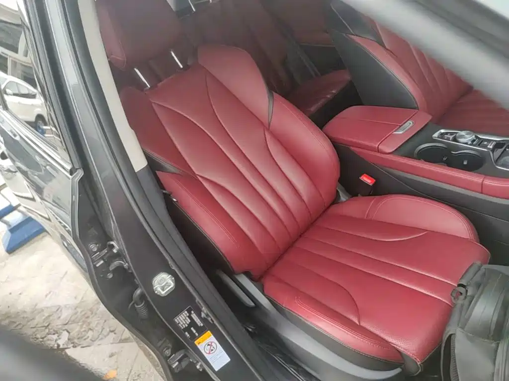 Changan CS75 PLUS — миниатюра 25
