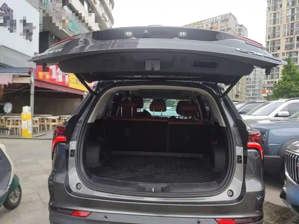 Changan CS75 PLUS — миниатюра 19