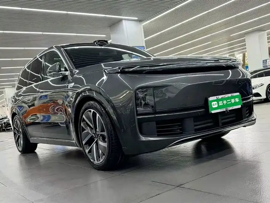 IDEAL CAR IDEAL L9