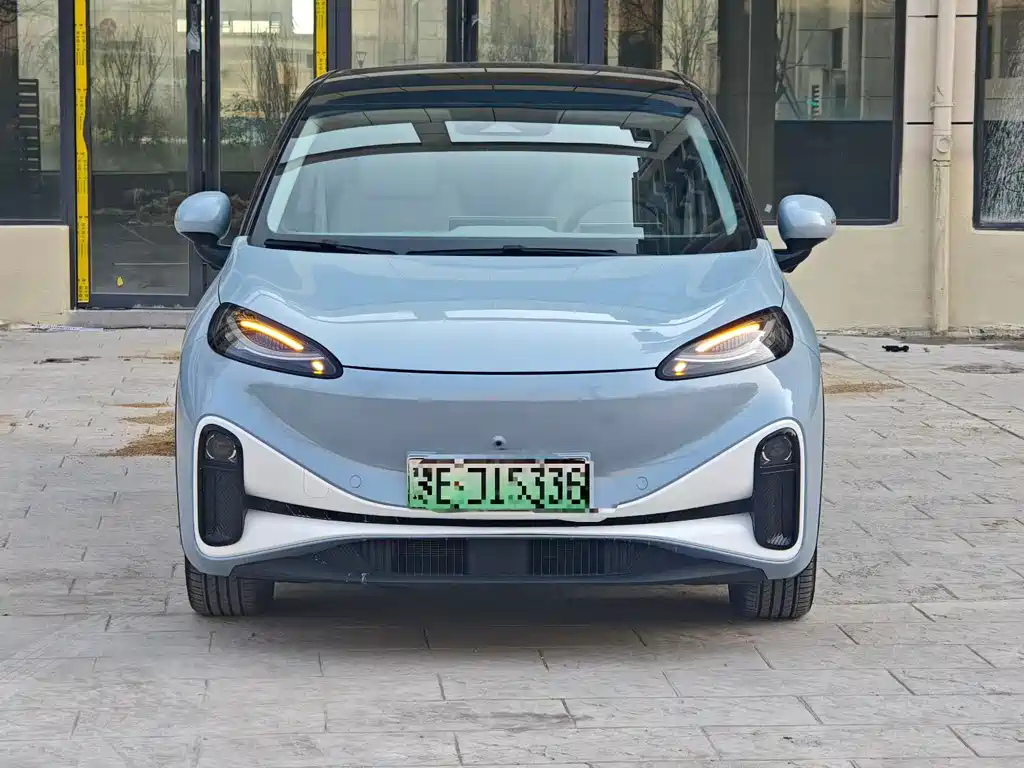 ARCFOX EXTREME FOX POLAR FOX KOALA