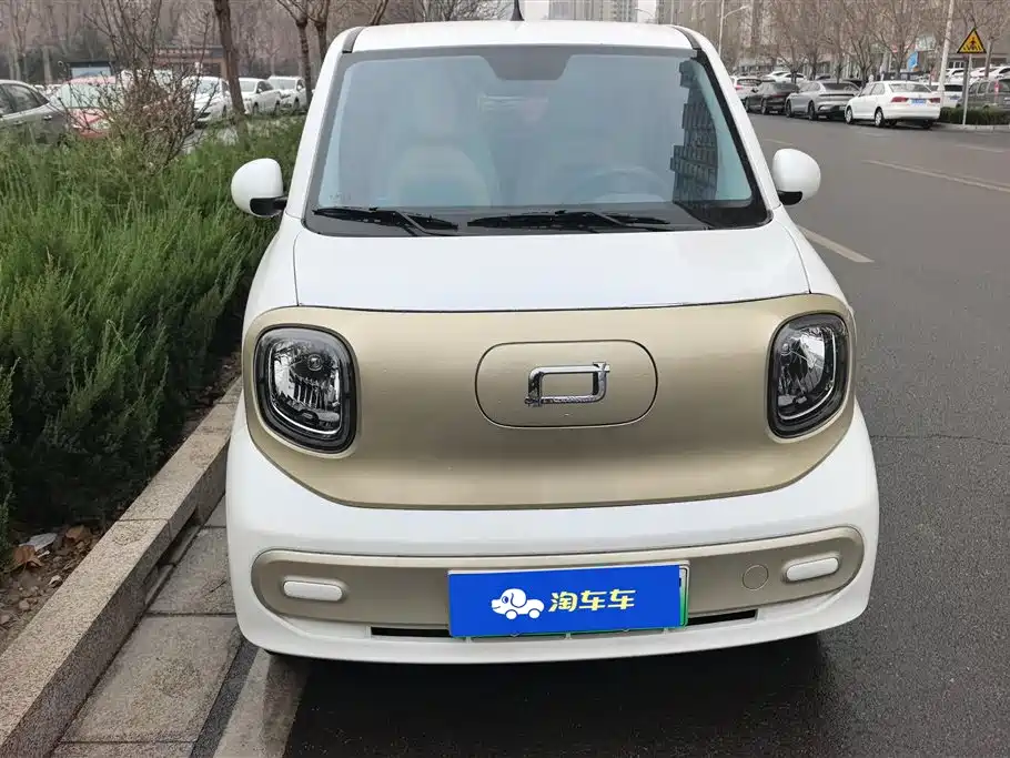 BESTUNE PENTIUM PONY