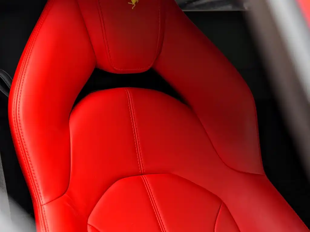 Ferrari F8 — миниатюра 15