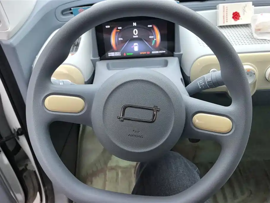 BESTUNE PENTIUM PONY