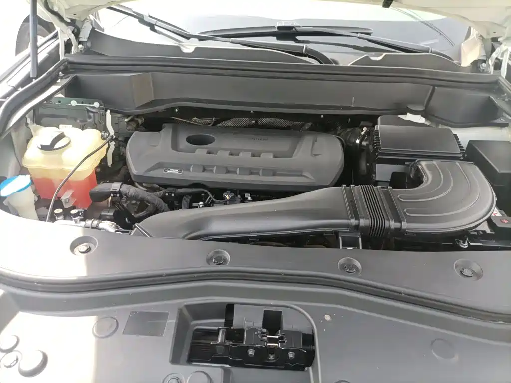 Haval F7 — миниатюра 12