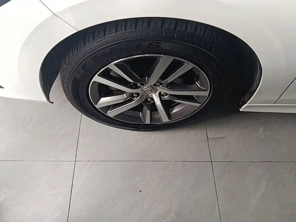 Honda Civic — миниатюра 23