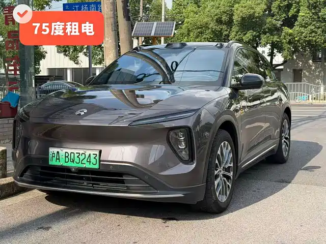 2024 Nio ES6
