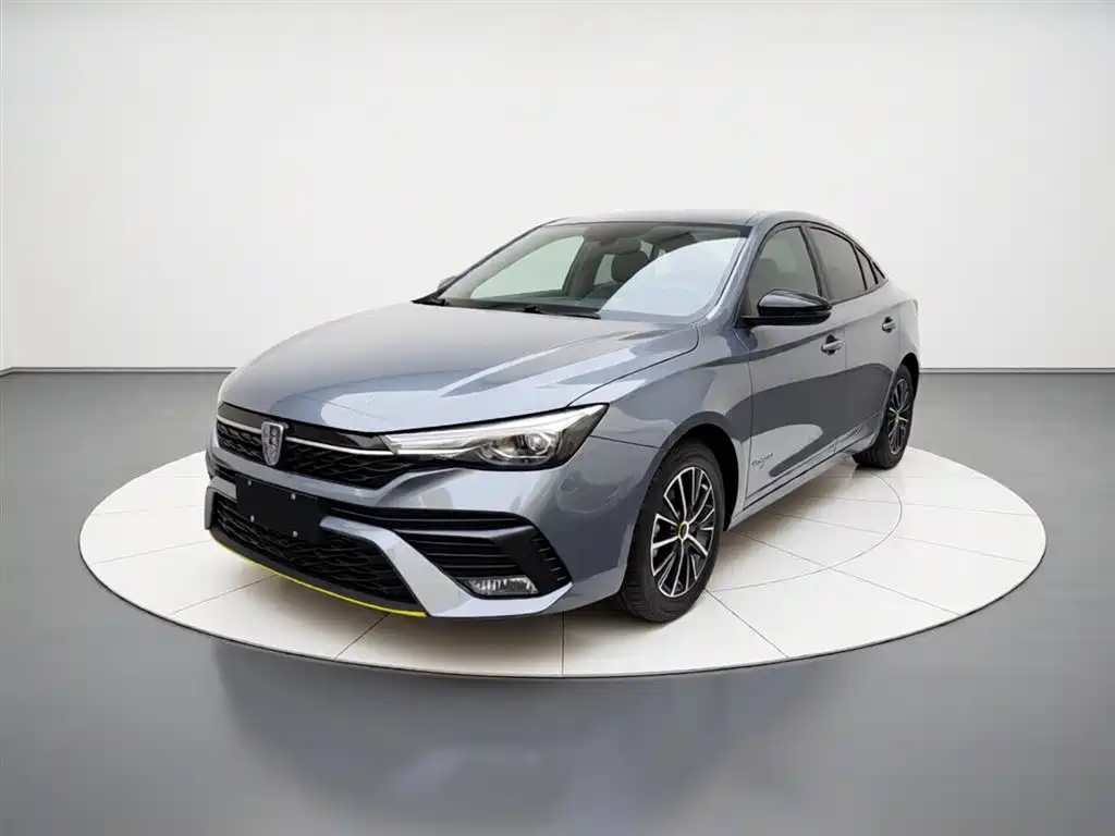 Roewe i5 2021