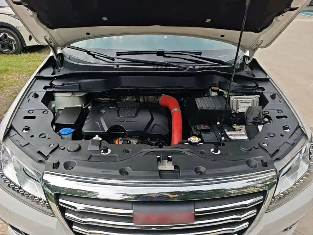 Haval H2 — миниатюра 20