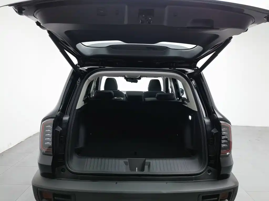 Haval Big Dog — миниатюра 16