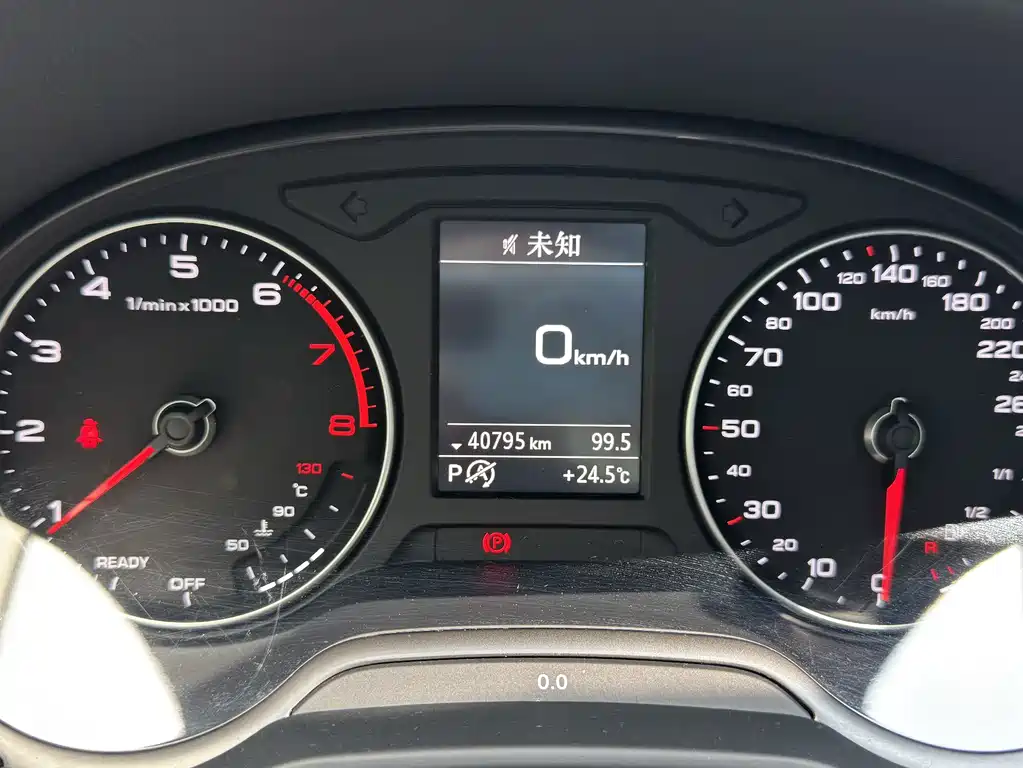Audi Q2L — миниатюра 16