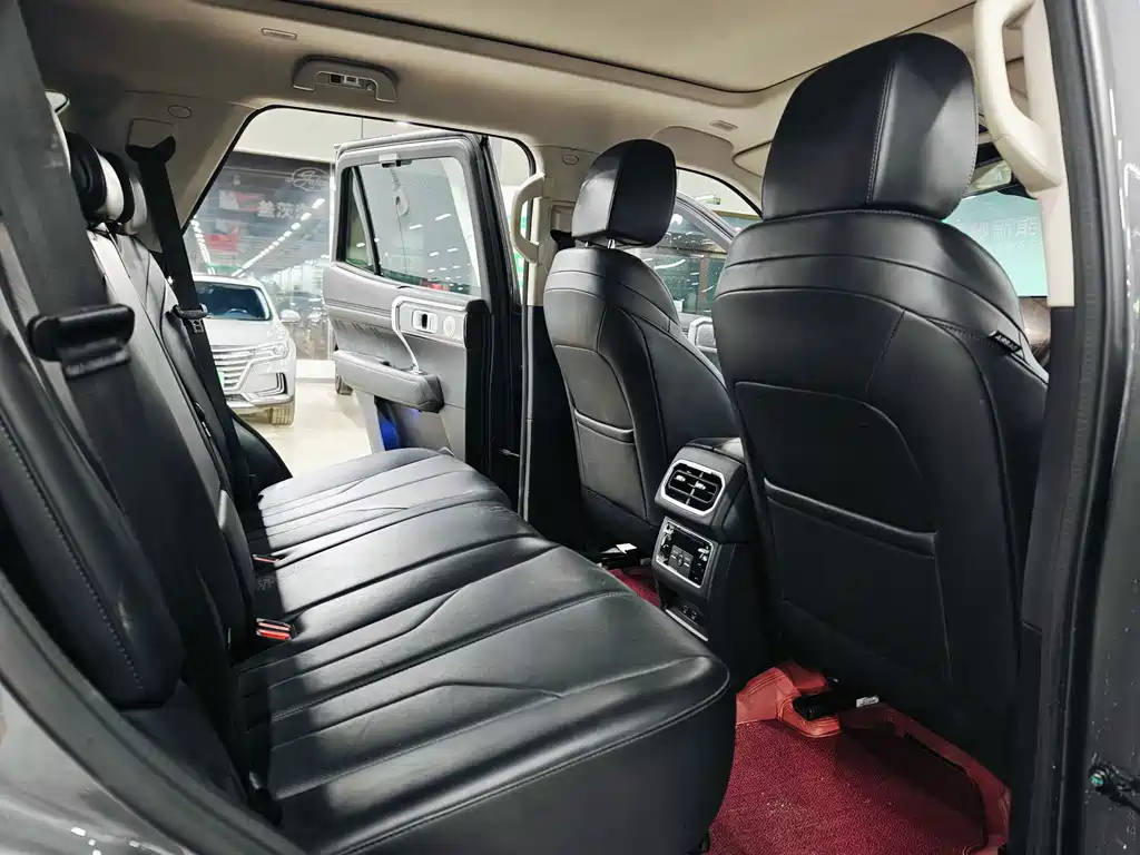 TANK TANK 400 NEW ENERGY