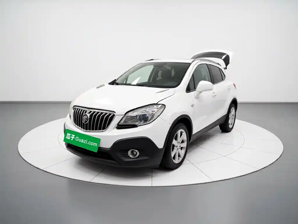 Buick Encore