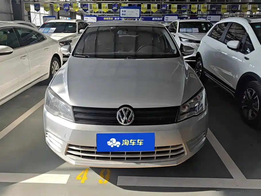Volkswagen Jetta — миниатюра 2