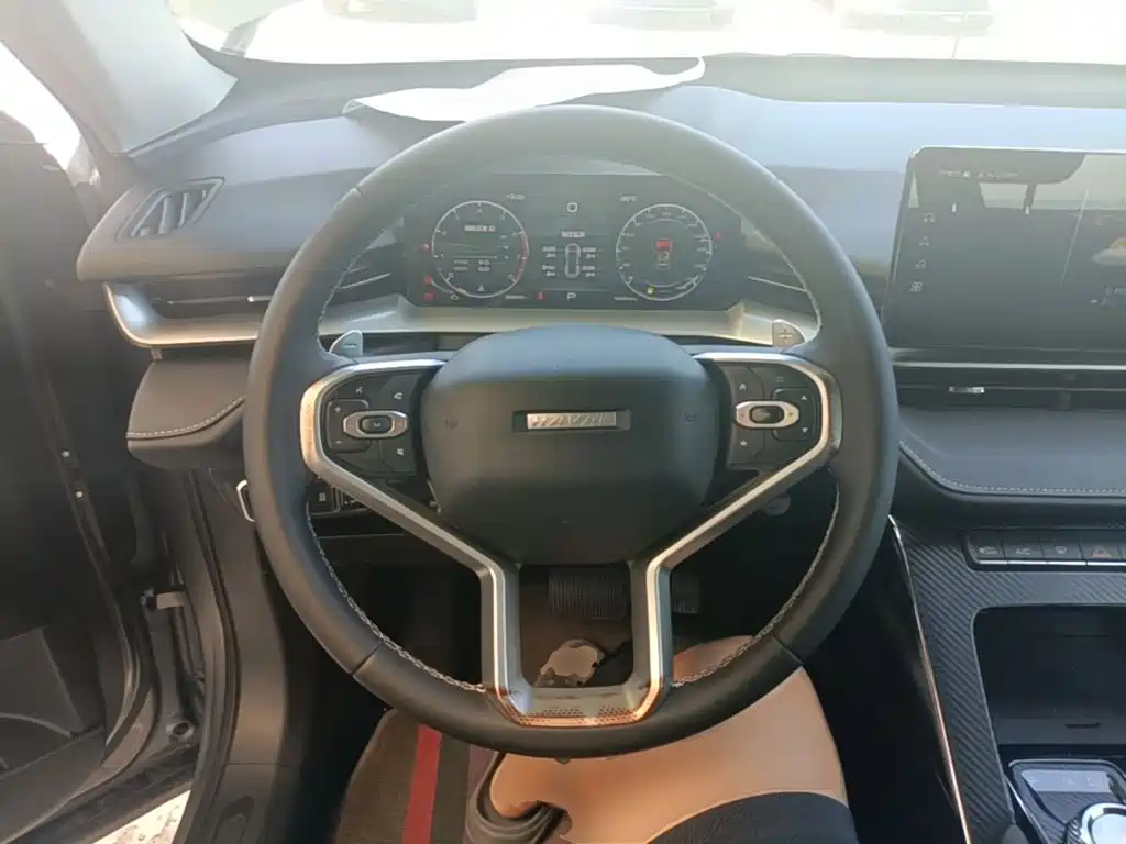 Haval H6 — миниатюра 11