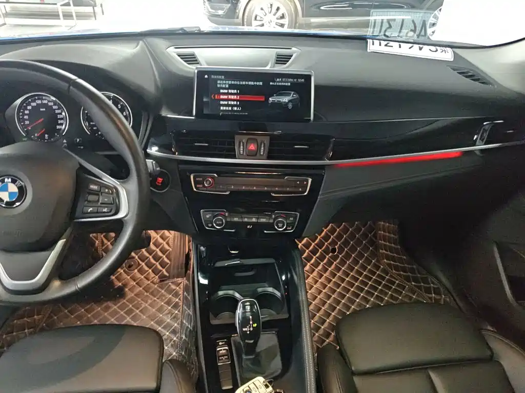 BMW X2 (Import) — миниатюра 9