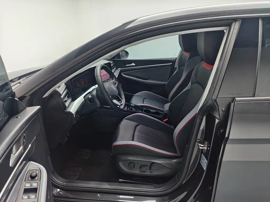 Volkswagen Lamando — миниатюра 12